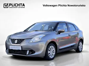 Suzuki Baleno (Esteem) 1.2 Premium 2018