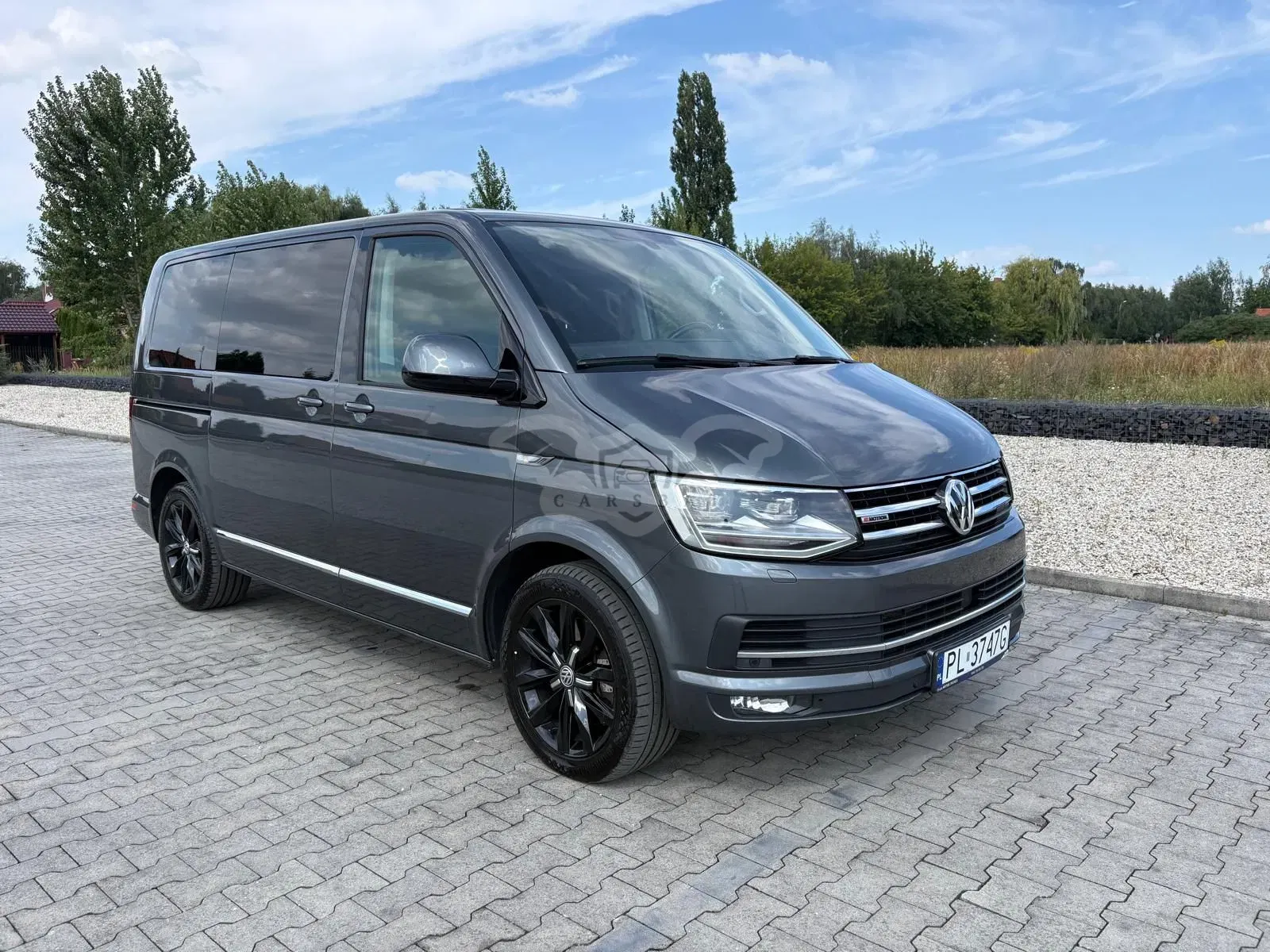 Volkswagen Multivan 2.0 BiTDI L1 Highline 4Motion DSG 2018