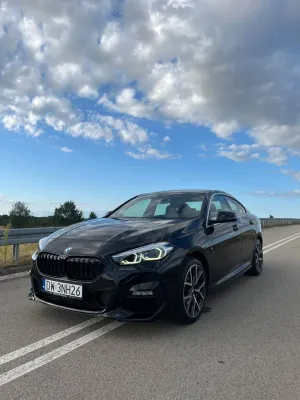 BMW 2 Series 218i M Sport 2021