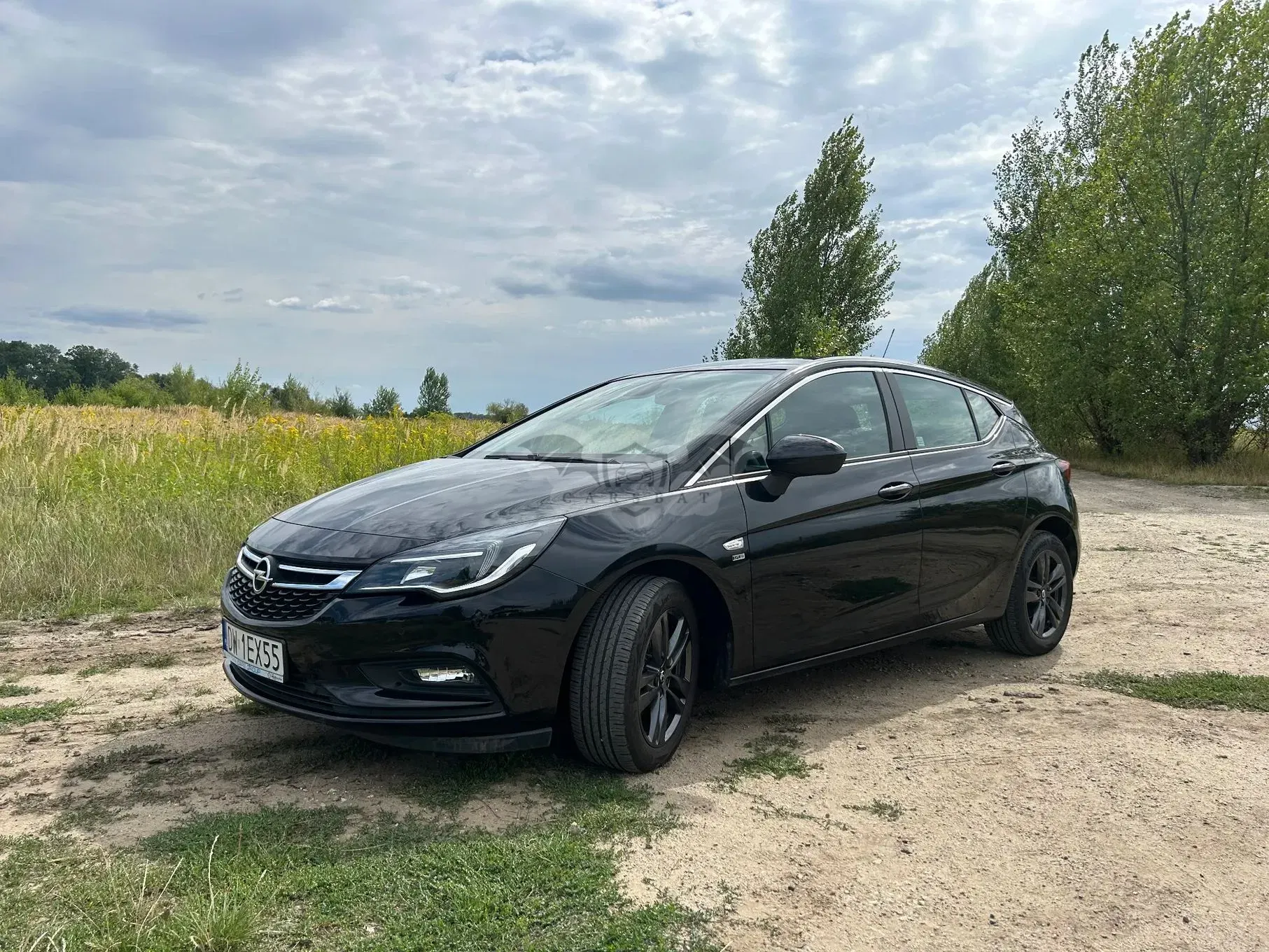 Opel Astra K (2015-2021) 1.4 T 120 Lat S&S 2019