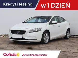 Volvo V40 II (2012-) 2014