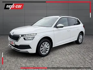 Skoda Kamiq 1.0 TSI Ambition DSG 2023