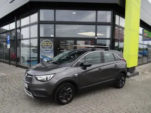Opel Crossland 1.2 T Eco 120 Lat S&S 2019