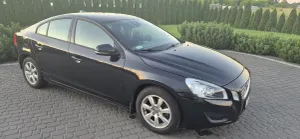 Volvo S60 II (2010-) D2 Kinetic 2011