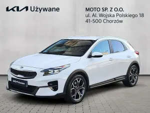 Kia XCeed 1.6 T-GDI L Business Line DCT 2020