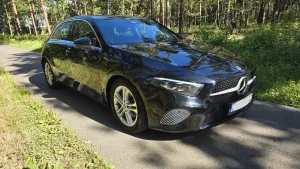 Mercedes-Benz A W177 (2018-) 250 e PHEV Progressive 8G-DCT 2023