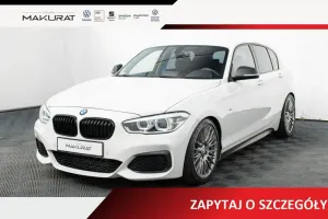 BMW 1 Series F20/F21 (2011-2019) M135i xDrive 2016