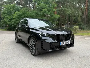 BMW X5 G05 (2018-) xDrive40d mHEV sport 2023