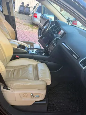 Audi Q7 I (2005-2015) 3.0 TDI DPF Quattro Tiptronic 2010