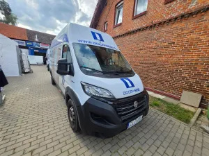 Fiat Ducato 2021