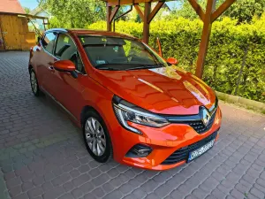 Renault Clio V (2019-2025) 1.0 TCe Intens 2019