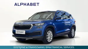 Skoda Kodiaq I (2016-2024) 1.5 TSI ACT 4x2 Ambition DSG 2022