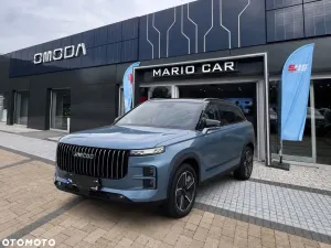 Jaecoo J7 ver-exclusive 2025