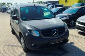 Mercedes-Benz Citan 2019