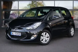 Hyundai IX20 1.6 Classic + 2011