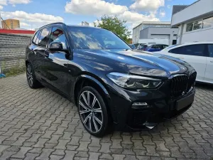 BMW X5 2019