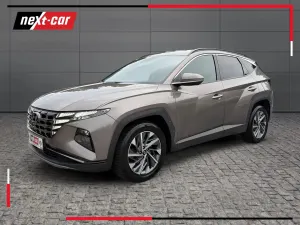 Hyundai Tucson IV (2020-) 1.6 T-GDi 48V Executive 2WD DCT 2022