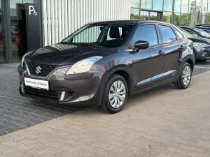 Suzuki Baleno (Esteem) 1.2 Premium 2019