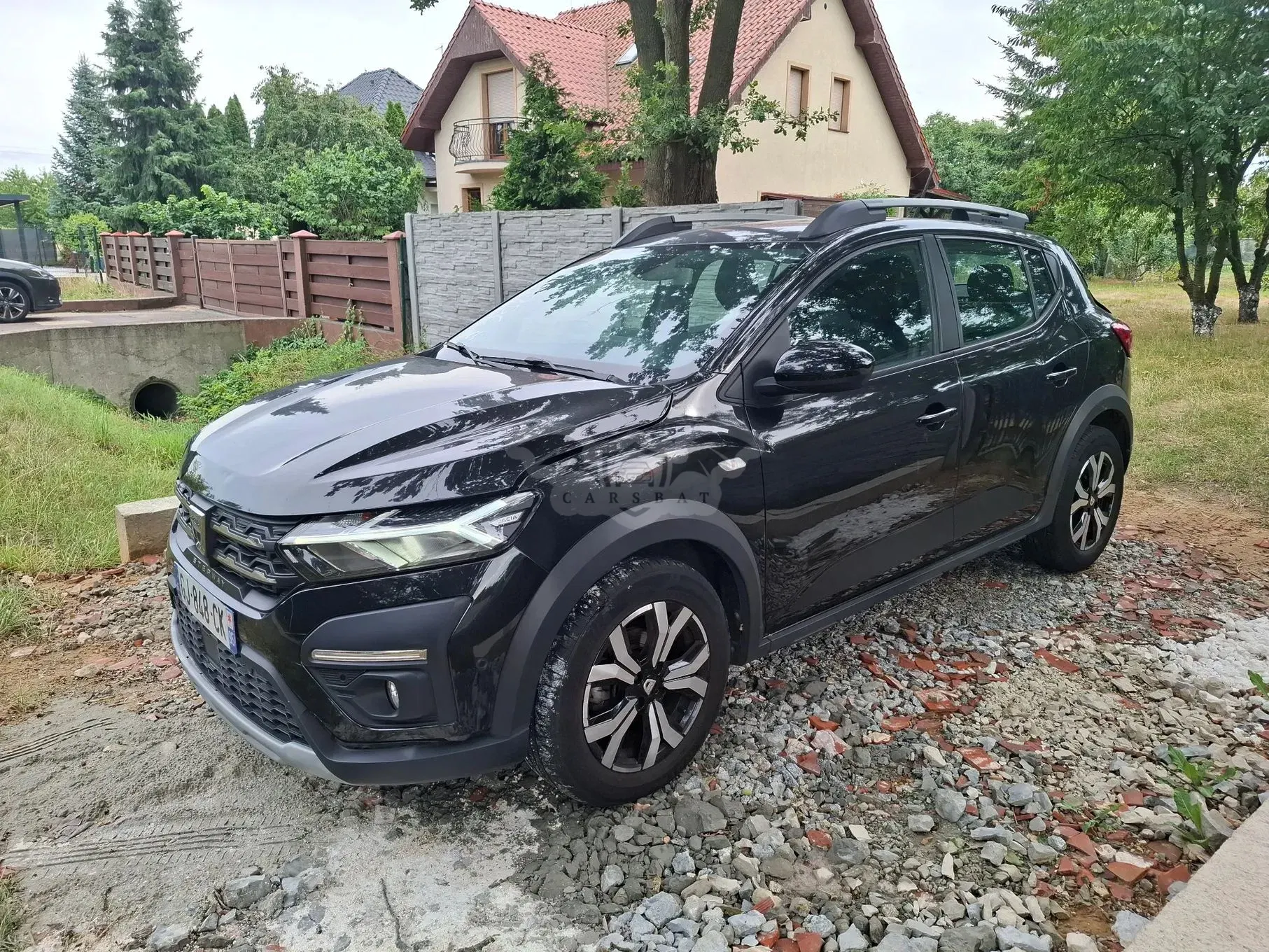 Dacia Sandero III (2020-) 1.0 TCe Expression 2022