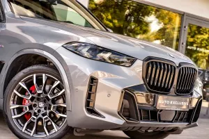 BMW X5 G05 (2018-) xDrive40d mHEV sport 2023