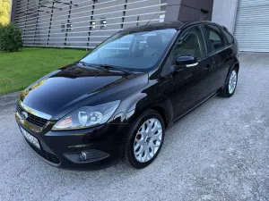 Ford Focus Mk2 (2004-2011) 2009