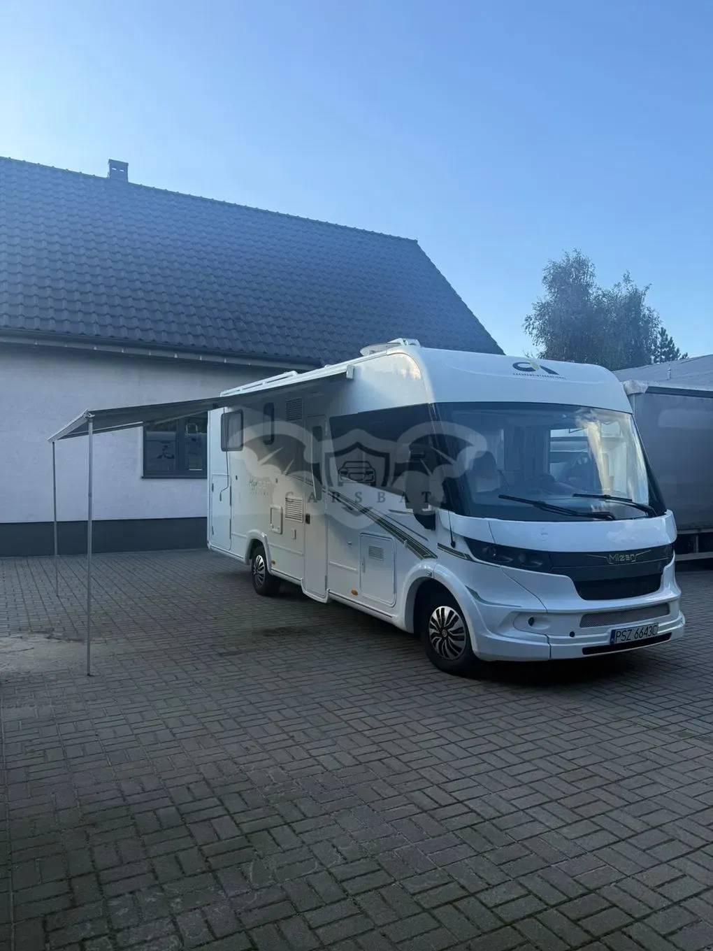 Fiat Caravans international 2014