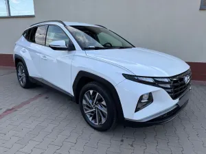 Hyundai Tucson IV (2020-) 1.6 T-GDi Smart 2WD 2021