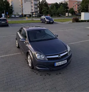 Opel Astra H (2004-2014) 1.4 111 2008