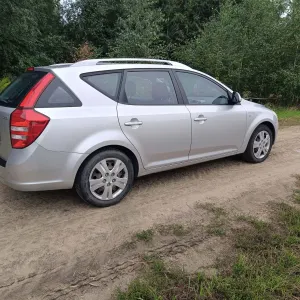 Kia Ceed I (2006-2012) 1.6 Crdi Comfort 2008