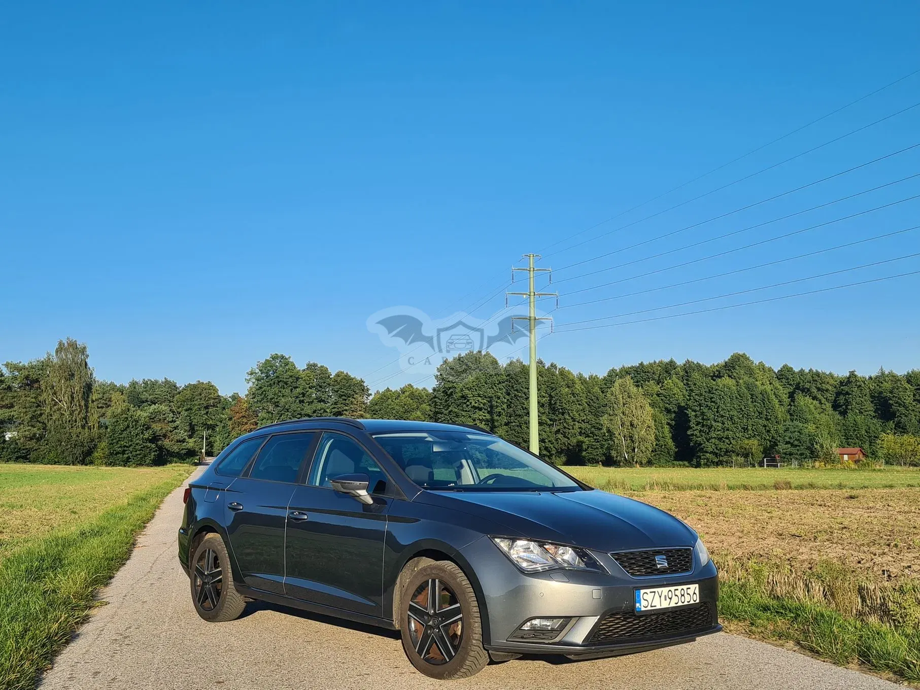 Seat Leon III (2012-) 1.2 TSI Start&Stop Style 2014
