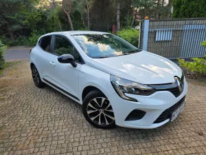 Renault Clio V (2019-2025) 1.0 TCe Equilibre 2023