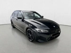 BMW 3 Series G20/G21 (2019-) 320d xDrive MHEV M Sport sport 2023