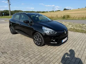 Renault Clio IV (2012-2018) 0.9 TCe Business 2019