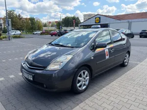 Toyota Prius II (2003-2009) 1.5 VVT-i Prestige 2009