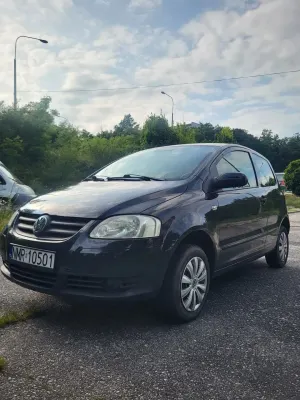 Volkswagen Fox 1.2 2005