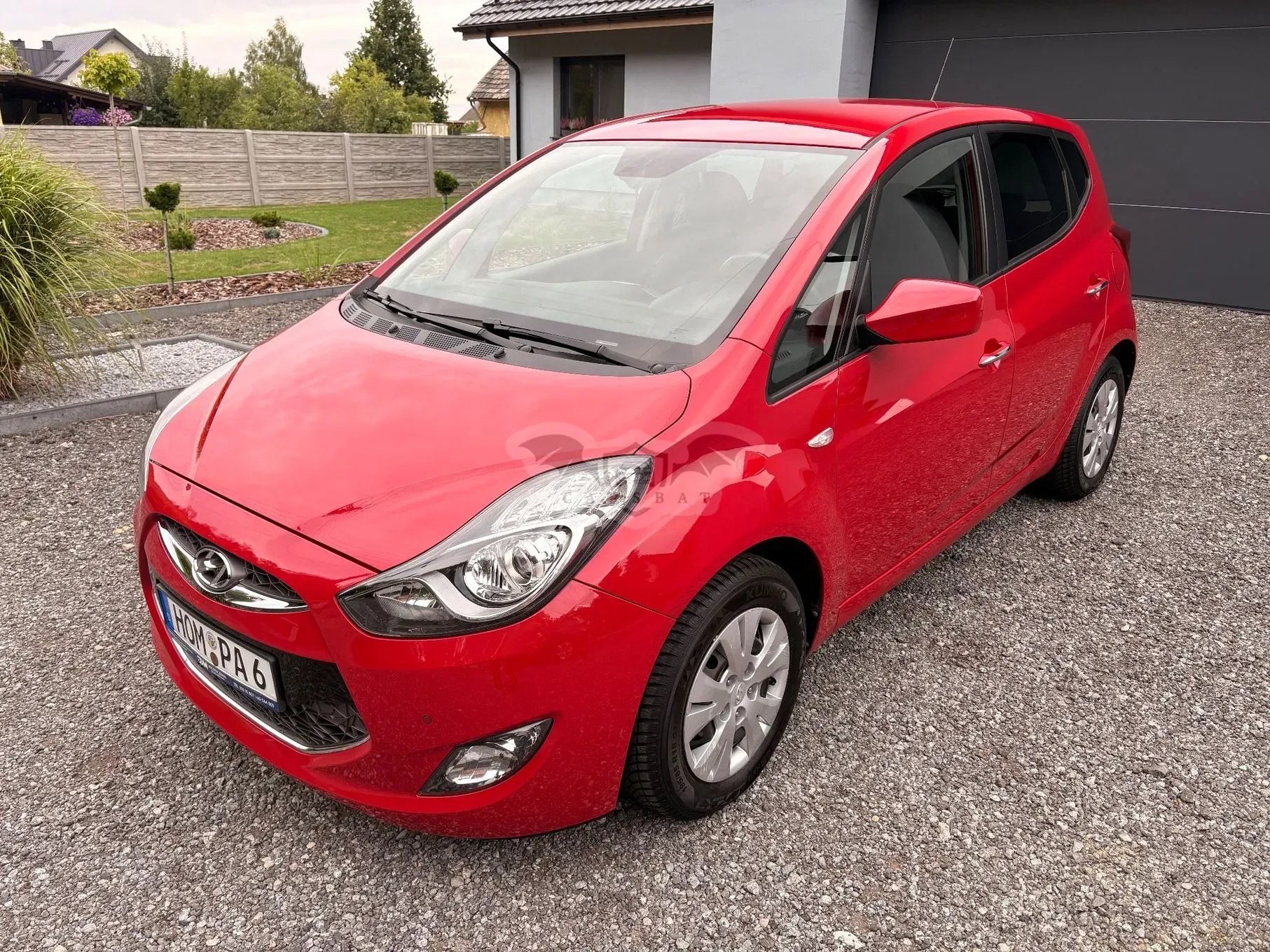 Hyundai IX20 1.6 Premium 2015