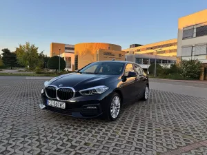 BMW 1 Series F40 (2019-) 118i Advantage 2020