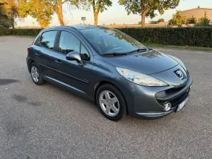 Peugeot 207 1.4 U Move 2008