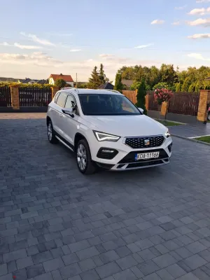 Seat Ateca 1.5 TSI Xperience S&S DSG 2022