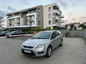 Ford Focus Mk2 (2004-2011) 1.8 TDCi Trend 2008
