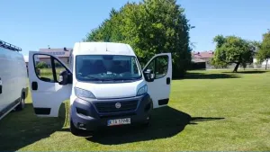 Fiat Ducato 2020