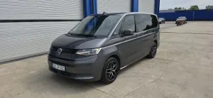 Volkswagen Multivan 2.0 TDI L2 Life DSG 2024