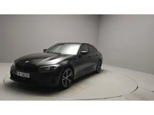 BMW 3 Series G20/G21 (2019-) 320d xDrive mHEV M Sport 2023