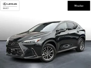 Lexus NX II (2021-) 350h Prestige 2WD 2024