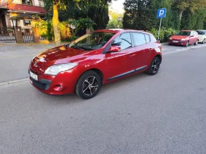 Renault Megane III (2008-2016) 1.6 16V Expression 2009