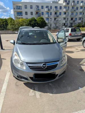Opel Corsa D (2006-2014) 1.2 16V Enjoy 2010