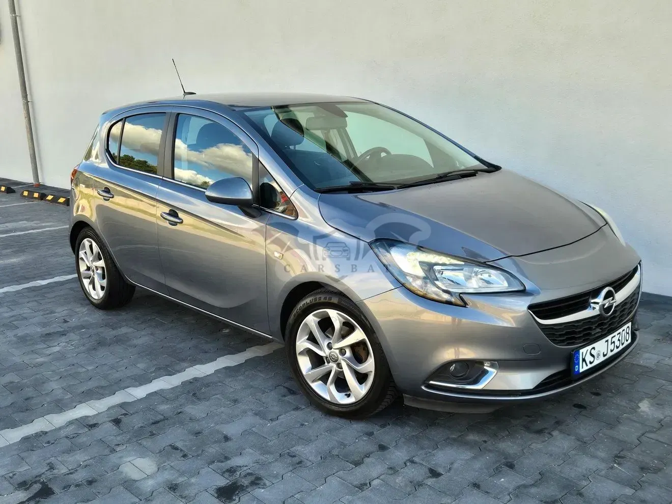 Opel Corsa E (2014-2019) 1.4 Cosmo 2018