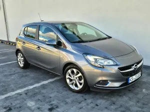 Opel Corsa E (2014-2019) 1.4 Cosmo 2018