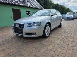 Audi A3 8P (2003-2012) 2005