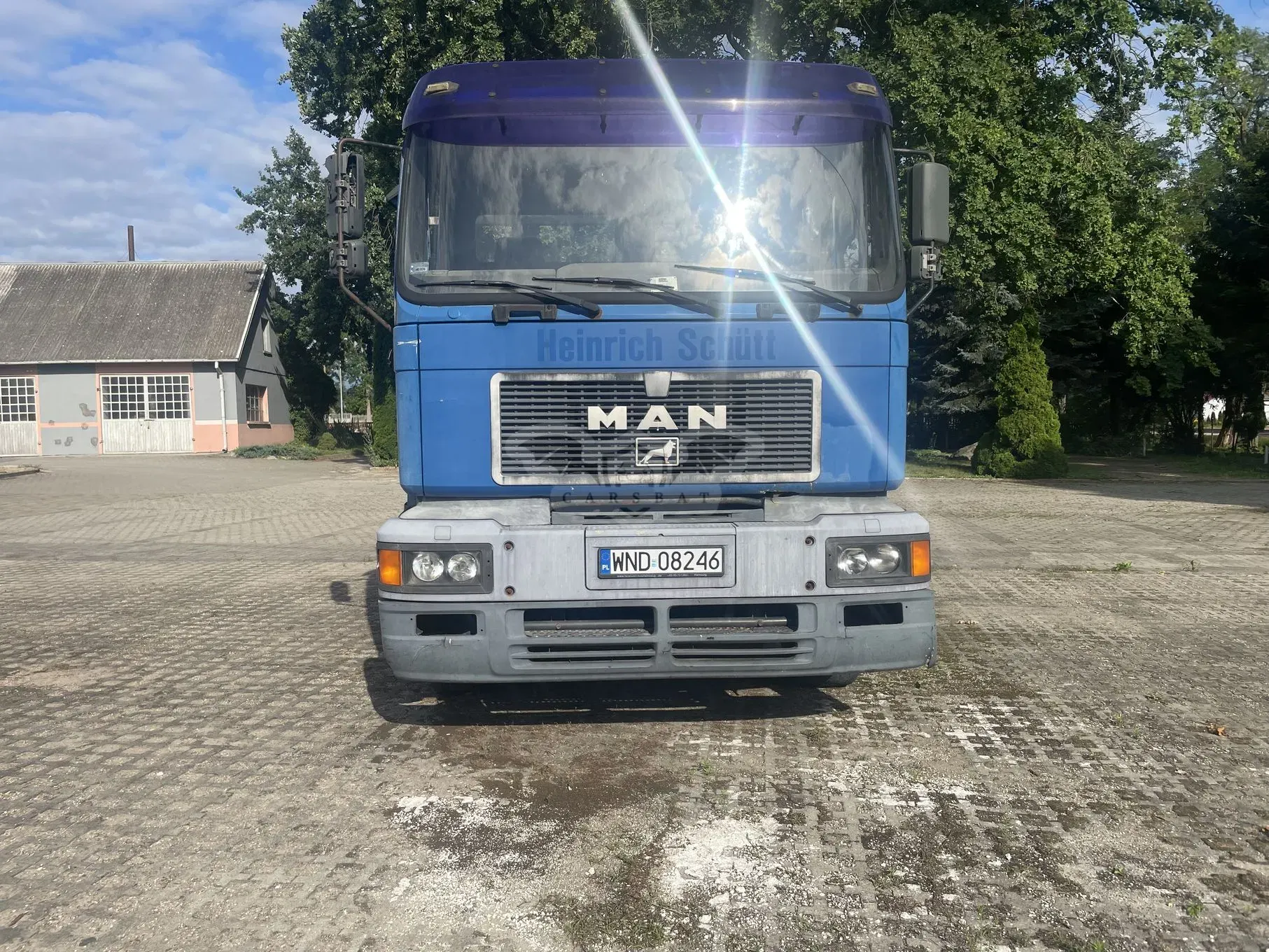 Man 26.293 1998